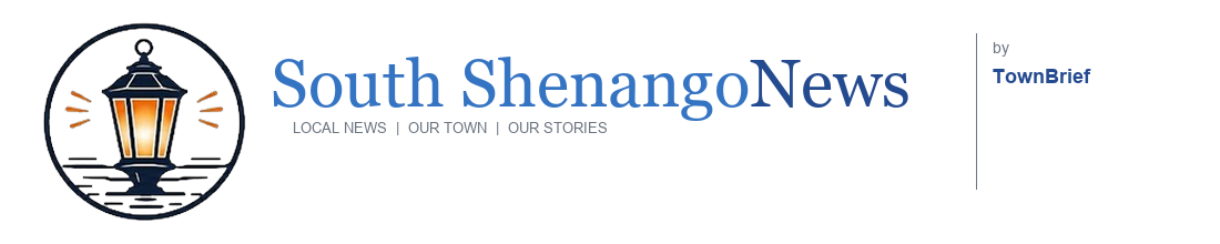 The South Shenango PA Post